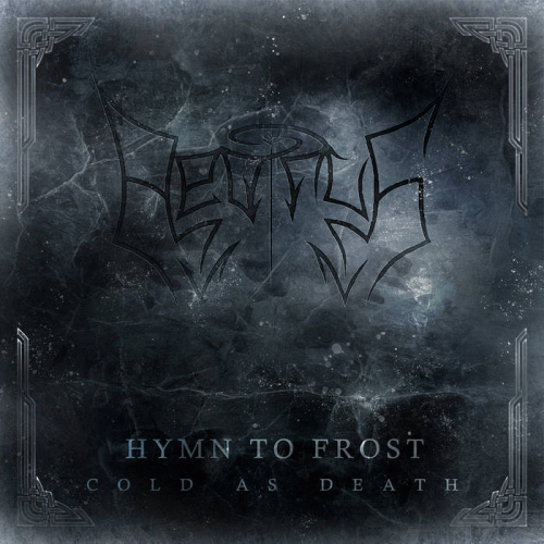 Aeonus : Hymn to Frost Cold as Death